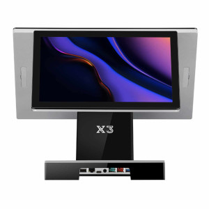 Elanda Mercury X3 Kundendisplays
