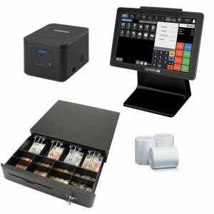 Olympia TS10 Vereinsbundle