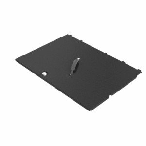 APG SL3000 abschließbarer Deckel