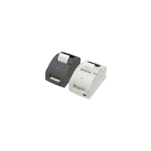 Epson TM-U220II Nadeldrucker