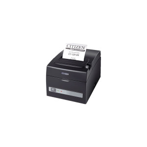 Citizen CT-S310II, Thermobondrucker