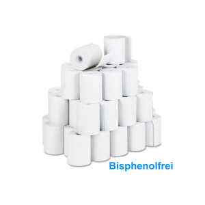Thermorollen 80/80/12 (80m), bisphenolfrei, 50 Rollen
