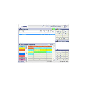 Provendis Gastro Kasse basic