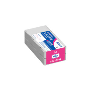 Epson TM-C3500 Patronen magenta