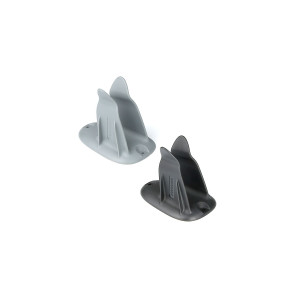 Datalogic Universalhalter grau
