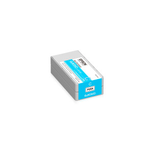 Epson GP-C831 Tintenpatronen cyan