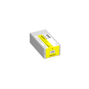 Epson GP-C831 Tintenpatronen gelb