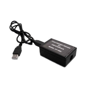 Kassenladenöffner DT-100U, USB