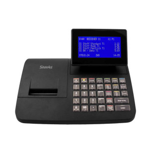 Sam4s NR-420 Registrierkasse