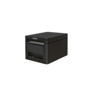 Citizen CT-E351 USB/RS232 weiß