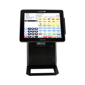 Olympia touch 200 Vereinsbundle