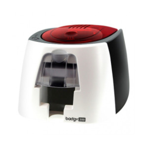 Evolis Badgy200