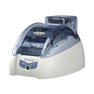 Evolis Tattoo RW