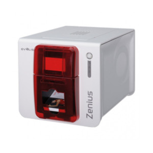 Evolis Zenius
