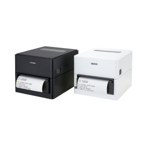 Citizen CT-S4500 schwarz USB