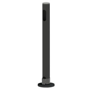 Pospole Basisstand 500mm (45mm)