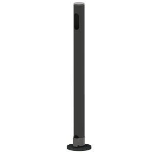 Pospole Basisstand 600mm (45mm)