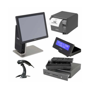 Lexware Kassenbundle III