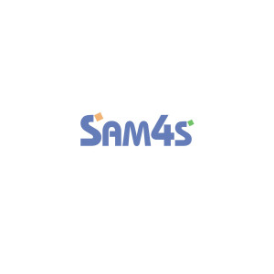 Bedienerdisplay Sam4S ER-920/940