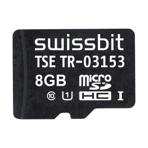 Olympia Swissbit TSE