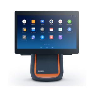 Sunmi T2s Android Kassensystem