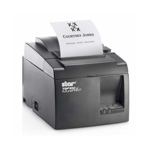 Star TSP 143IIU+