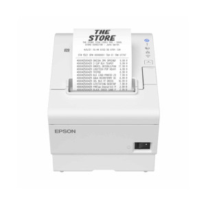 Epson TM-T88VII