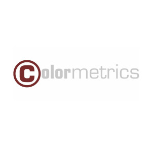 Colormetrics Kundendisplay 9,7 Zoll
