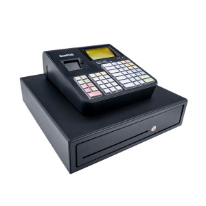Sampos ECR-220