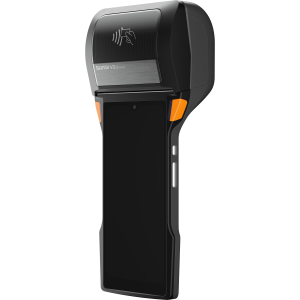 Sunmi V2s Plus ohne Scanner