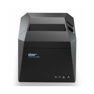 Star TSP100IV schwarz