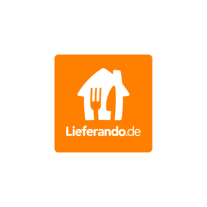 Kasse Speedy Lieferando
