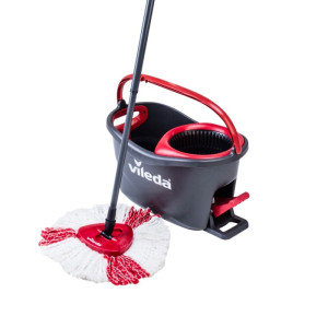 VILEDA Mop obrotowy Turbo