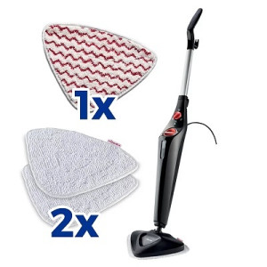 Mop parowy Vileda Steam Plus Power Pad