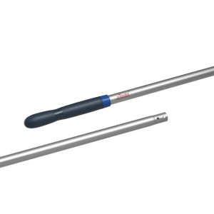 Vileda Professional uniwersalny kij aluminiowy niebieski