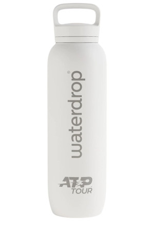 WATERDROP ATP TOUR termiczna butelka 600ml
