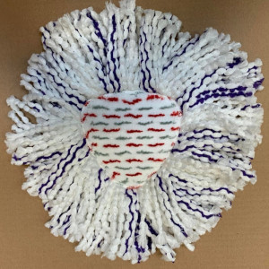 Wkład do mopa obrotowego Turbo 3w1 Vileda (bez opakowania) OUTLET 110