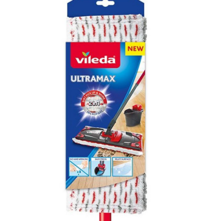 VILEDA Mop Ultramax