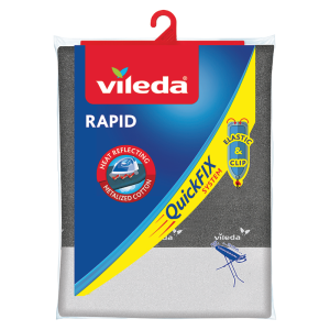 VILEDA pokrowiec na deskę do prasowania Rapid