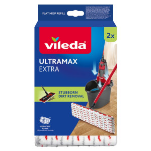 Wkład do mopa Vileda Ultramax i Ultramat TURBO 2szt.
