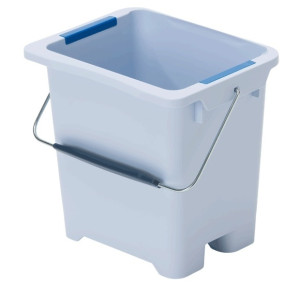 Vileda Professional wiadro dodatkowe 8l