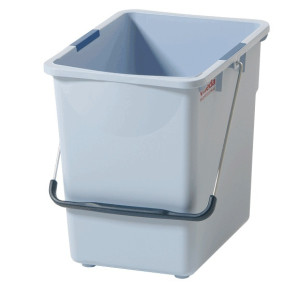 Vileda Professional wiadro 25l