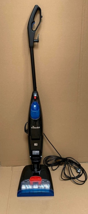 VILEDA Odkurzacz myjący JetClean OUTLET 72