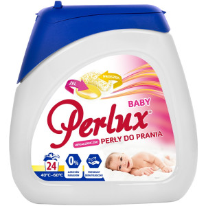Kapsułki piorące Perlux Baby 24 sztuki