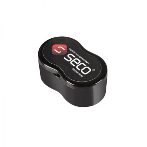 SECO Czyścik do butów - mini "STOP" bezbarwny