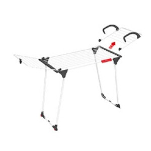 VILEDA Suszarka Premium 2w1