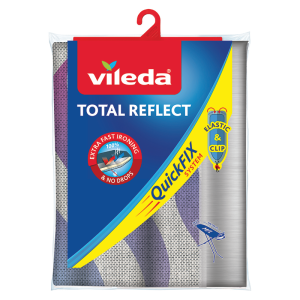 VILEDA Pokrowiec na deskę Total Reflect