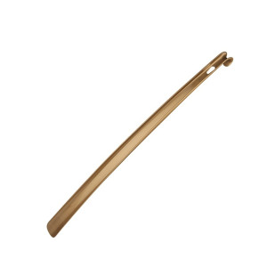 SECO Łyżka do butów długa plastikowa 65 cm MIX