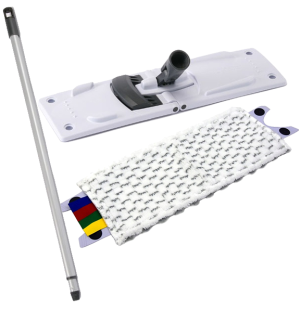 Vileda Professional Ultraspeed mini mop 34 cm