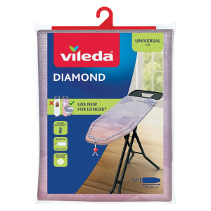 Pokrowiec na deskę Vileda Diamond